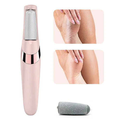 Electric Pedicure Foot File Callus Remove